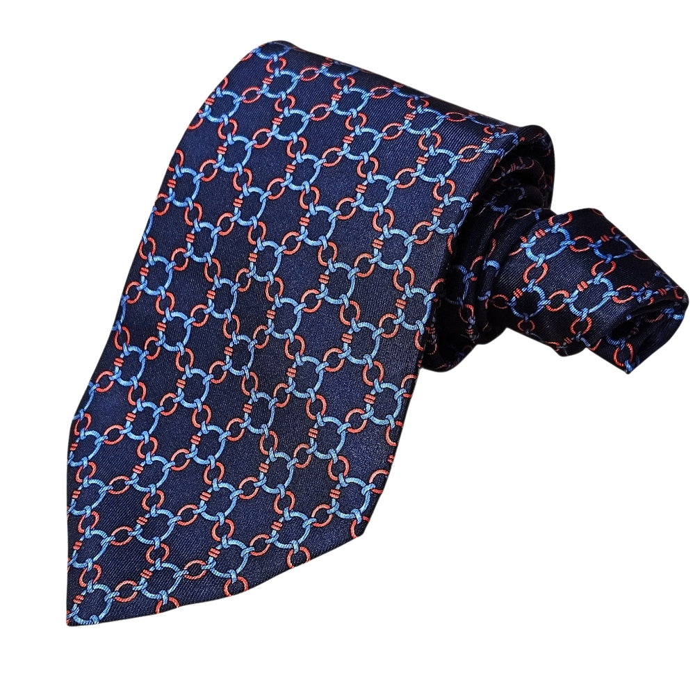 GUCCI TIE - Picture 12 of 16